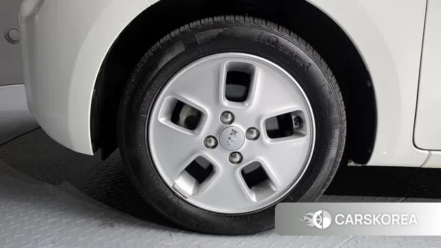 Kia The New Ray id 3284433 из Кореи 15