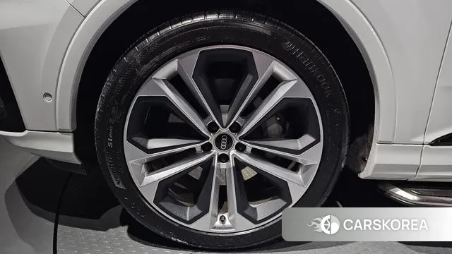 Audi Q7 (4M) id 3411039 из Кореи 15