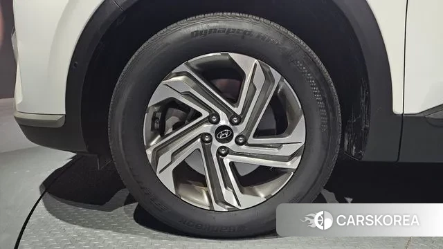 Hyundai The New Santa Fe id 3659752 из Кореи 15