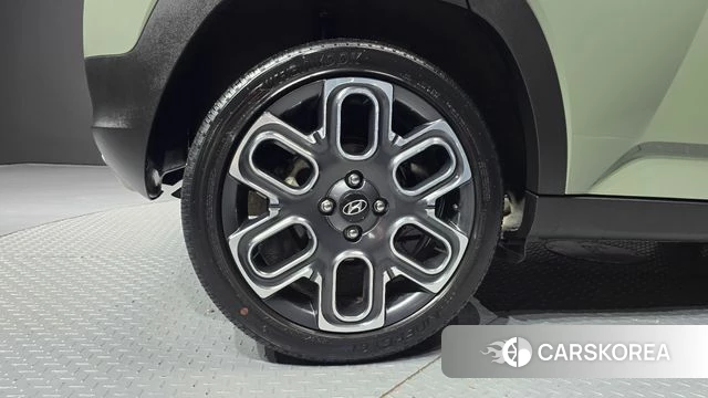 Hyundai Casper id 4855030 из Кореи 15