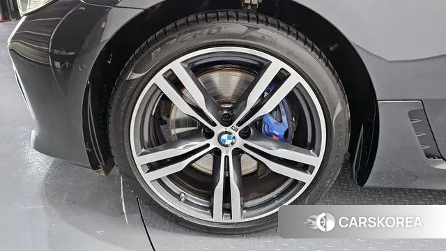 BMW 6 Series GT (G32) id 3382975 из Кореи 15