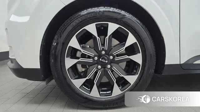 Kia Carnival 4th generation id 3458468 из Кореи 15