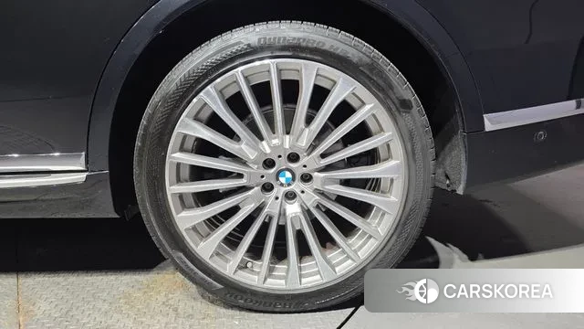 BMW X7 (G07) id 3747204 из Кореи 15