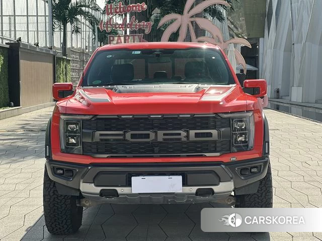 Ford F-150 id 4239489 из Китая 21