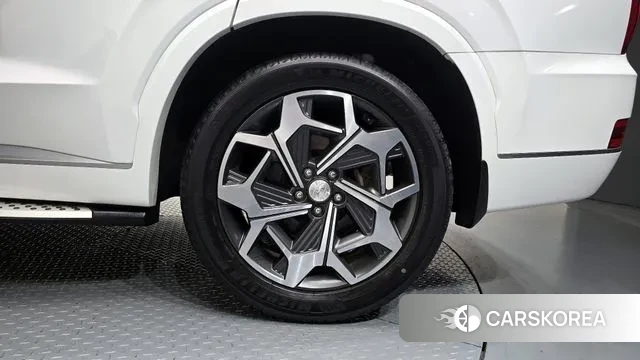 Hyundai Palisade id 3681570 из Кореи 15