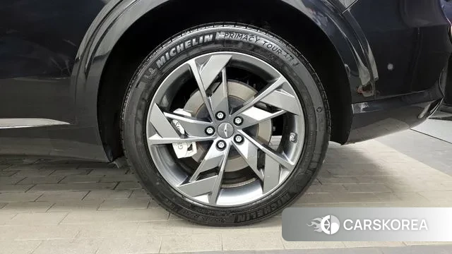 Genesis Electrified GV70 id 3689982 из Кореи 15