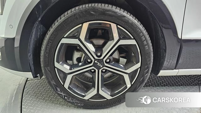 Kia Di Ol Nu Niro id 4585415 из Кореи 15