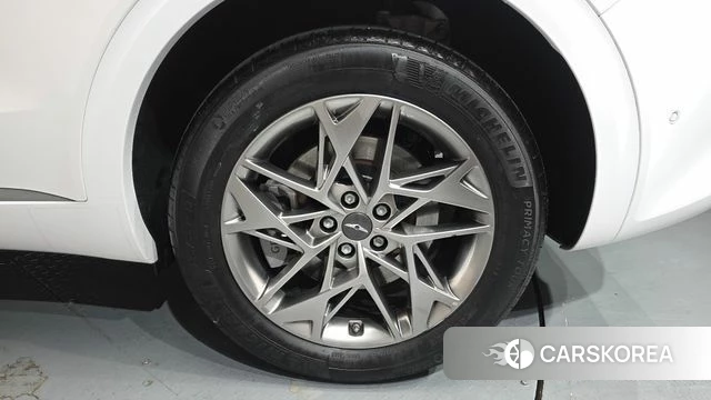 Genesis GV70 id 3793636 из Кореи 15