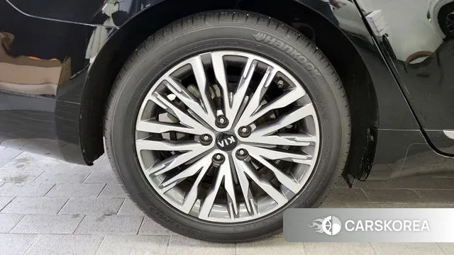 Kia K7 Premier id 3588107 из Кореи 15