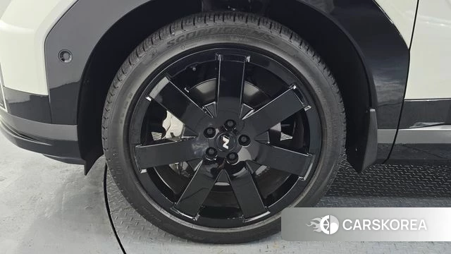 Hyundai Santa Fe (MX5) id 4635015 из Кореи 35