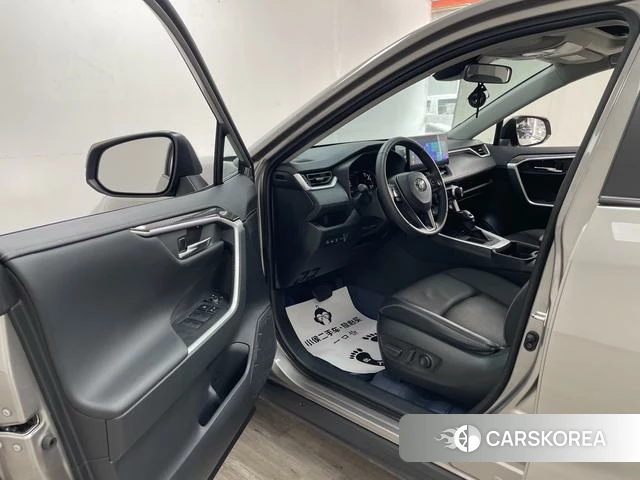 Toyota RAV4 Rongfang id 4314652 из Китая 21