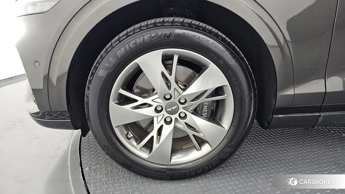 Genesis GV70 id 1895663 из Кореи 15