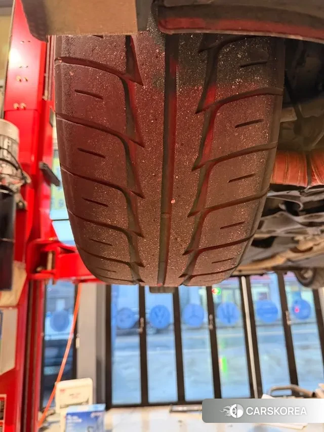 Hyundai Veloster (JS) id 3479646 из Кореи 8