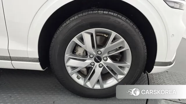 Genesis GV70 id 3517449 из Кореи 15