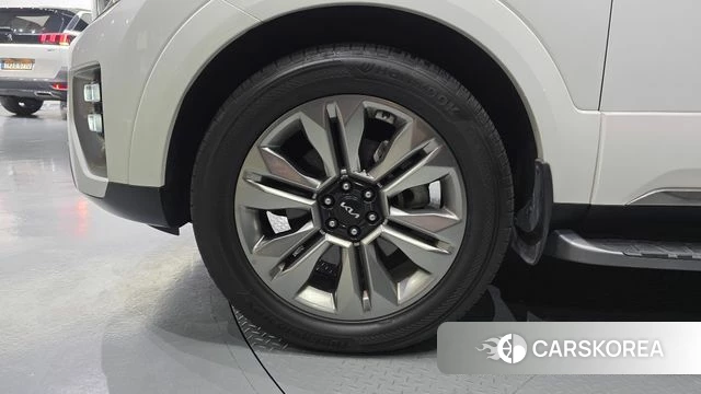 Kia Mohave Master id 4758617 из Кореи 33