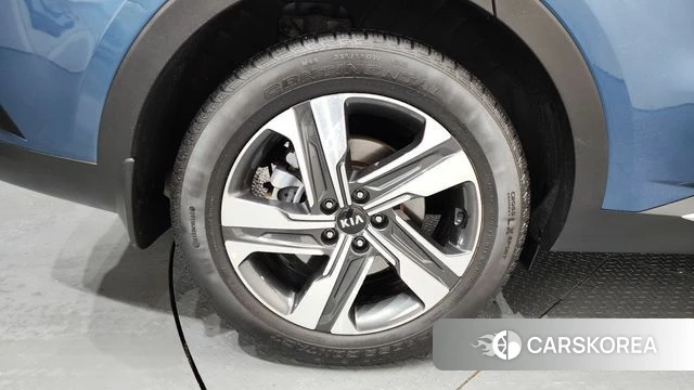 Kia Sorento 4th Generation id 3911047 из Кореи 15