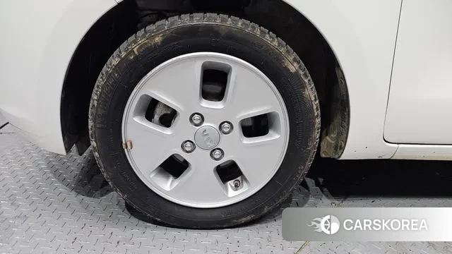 Kia The New Ray id 3599024 из Кореи 15