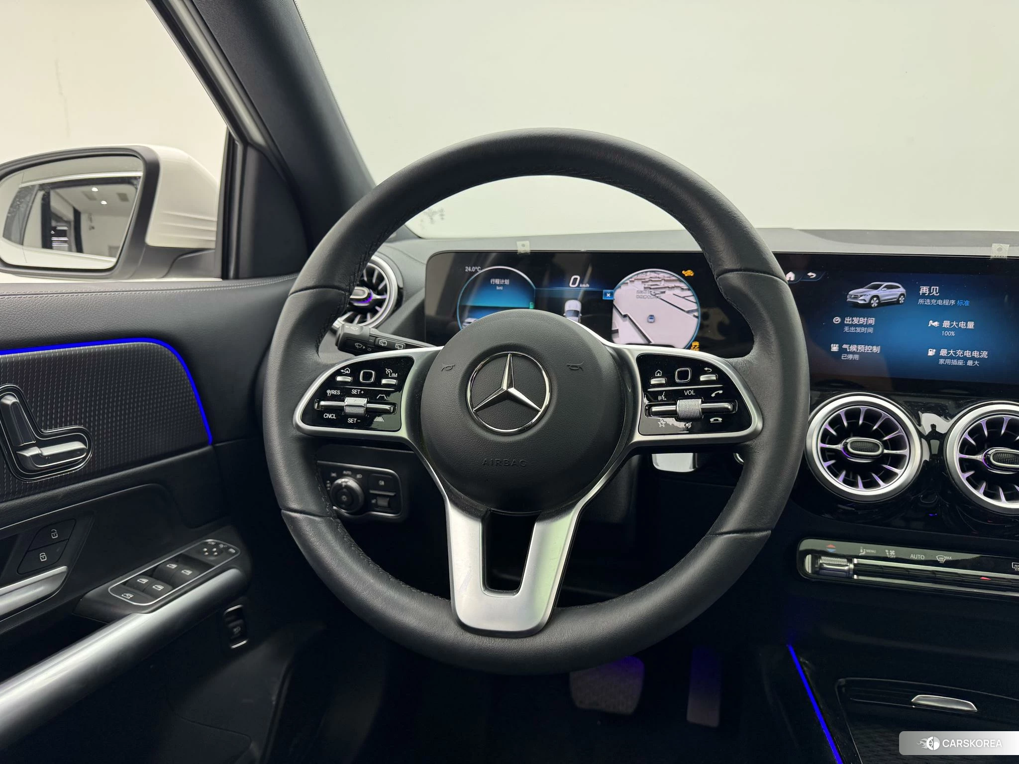 Mercedes-Benz EQA id 4487141 из Китая 23