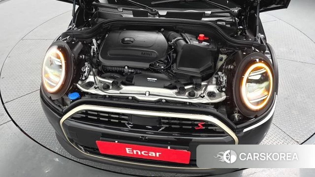 Mini Cooper S 4th Generation id 3981965 из Кореи 15