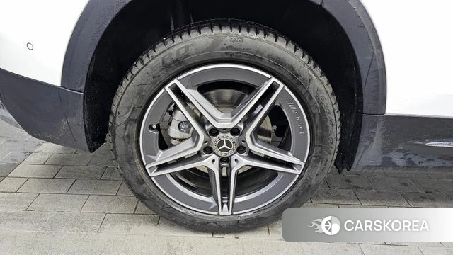 Mercedes-Benz GLB-Class X247 id 3909434 из Кореи 15