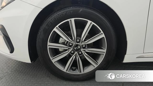 Kia The New K5 2nd generation id 3845622 из Кореи 15