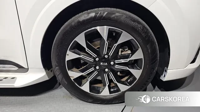 Kia Carnival 4th generation id 2975540 из Кореи 15