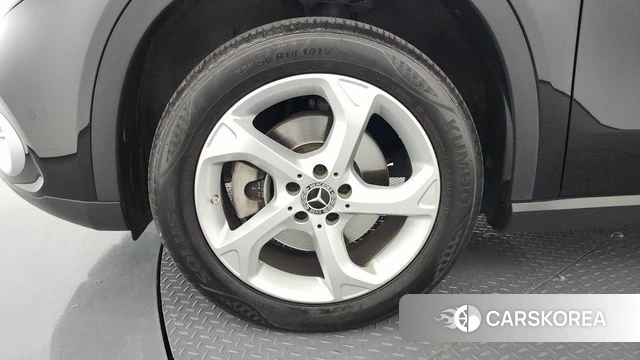 Mercedes-Benz GLA-Class X156 id 4403208 из Кореи 31