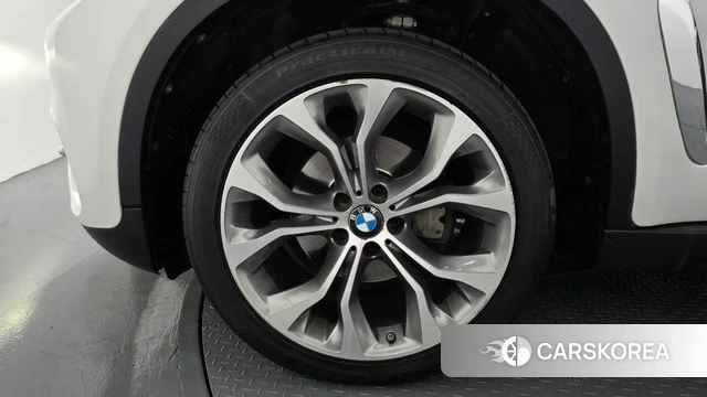 BMW X6 (F16) id 4907793 из Кореи 15