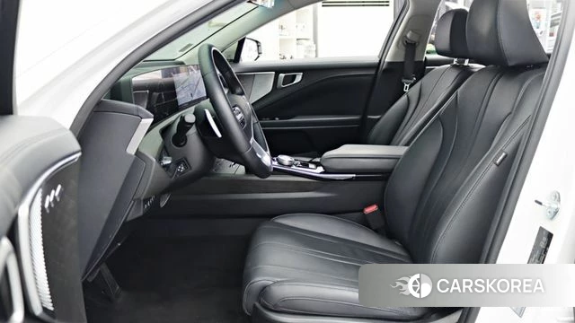 Kia K8 id 4506368 из Кореи 15