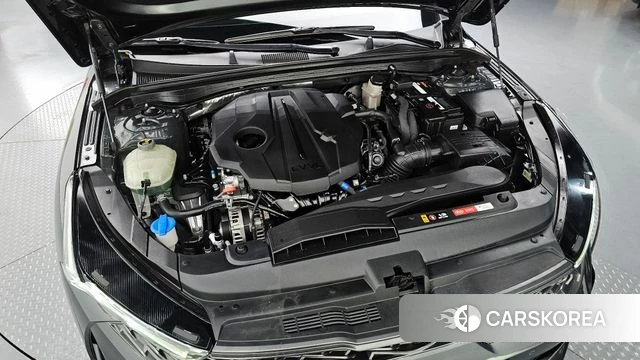 Kia K5 3rd generation id 4317666 из Кореи 28