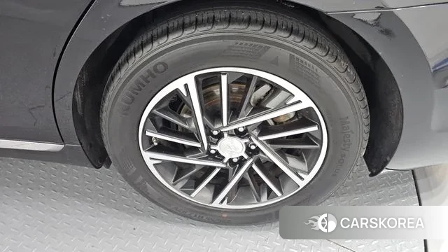 Hyundai The New Grandeur IG id 2901336 из Кореи 15