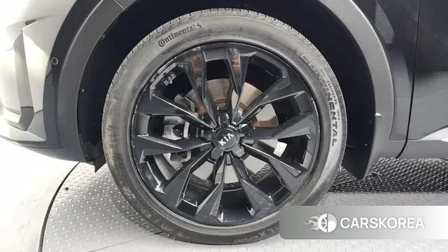 Kia Sorento 4th Generation id 3598051 из Кореи 15