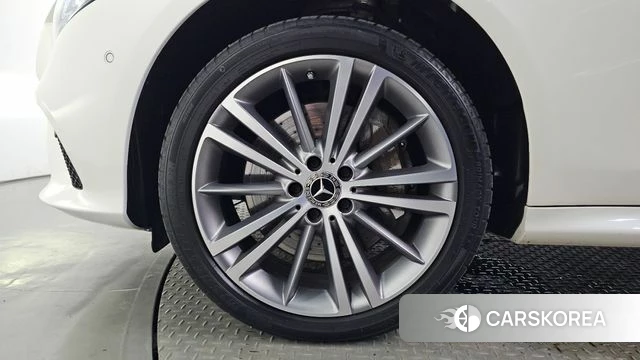 Mercedes-Benz CLS-Class C257 id 4865063 из Кореи 15