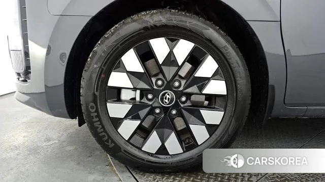 Hyundai Staria id 3644407 из Кореи 15