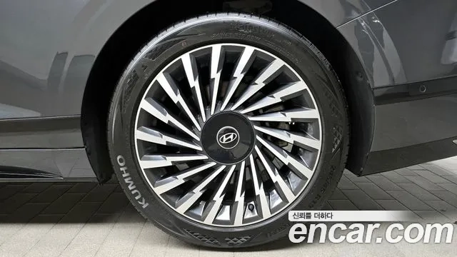 Hyundai Grandeur (GN7) id 2925884 из Кореи 15