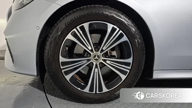 Mercedes-Benz E-Class W214 id 3624462 из Кореи 15