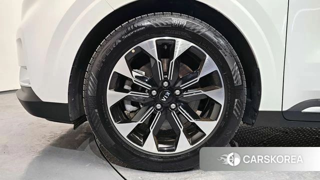 Kia Carnival 4th generation id 4362126 из Кореи 15