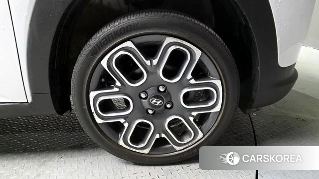 Hyundai Casper id 3794082 из Кореи 15
