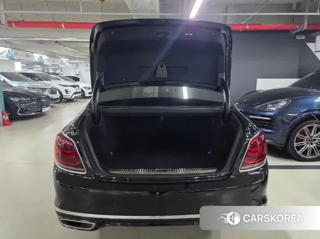 Kia More K9 id 3760820 из Кореи 13