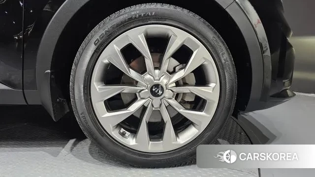 Kia Sorento 4th Generation id 3778245 из Кореи 15