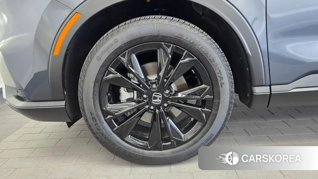 Honda CR-V 6th generation id 4200666 из Кореи 29