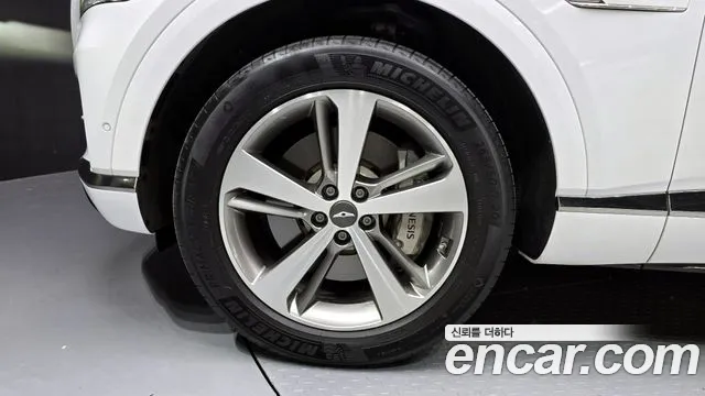 Genesis GV80 id 2611731 из Кореи 15