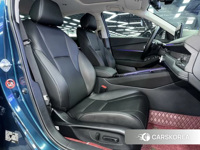 Honda Accord PHEV id 4333498 из Китая 11