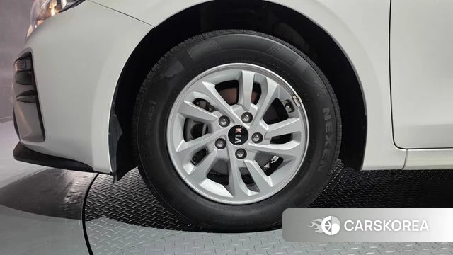 Kia Come New K3 id 4751297 из Кореи 15