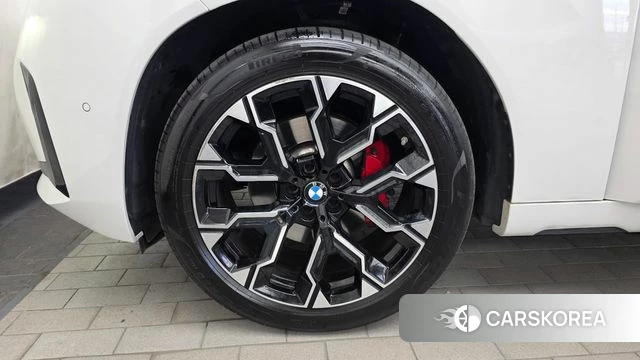 BMW X3 (G45) id 4354017 из Кореи 31