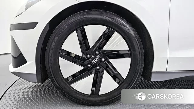 Hyundai Ionic 6 id 3442902 из Кореи 15