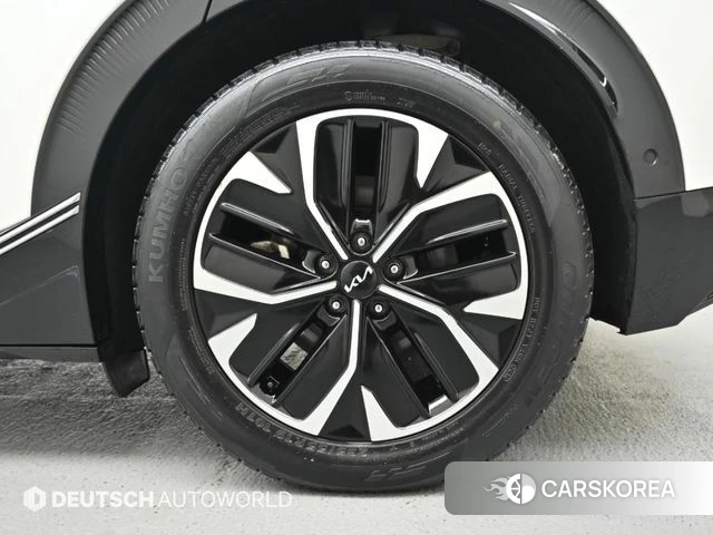 Kia EV6 id 4753441 из Кореи 15