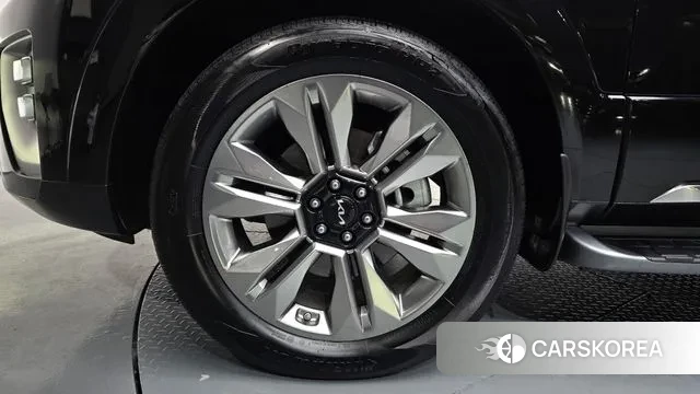 Kia Mohave Master id 3353672 из Кореи 15