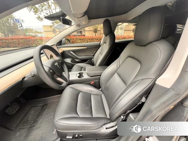 Tesla Model 3 id 4239274 из Китая 10