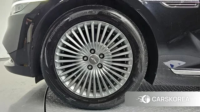 Genesis G90 id 3423142 из Кореи 15